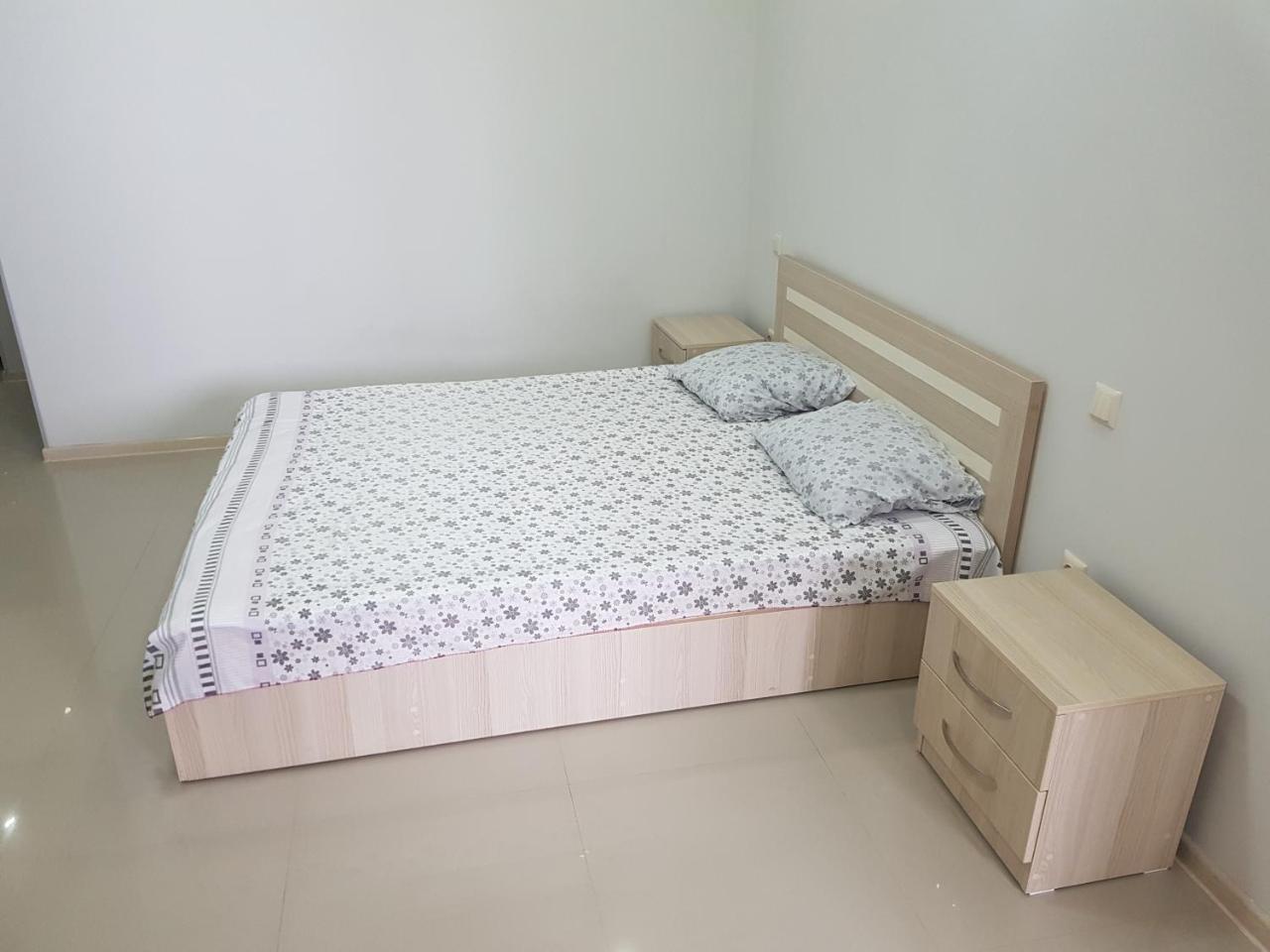 Sky-G Sea View Apartment Batumi Esterno foto