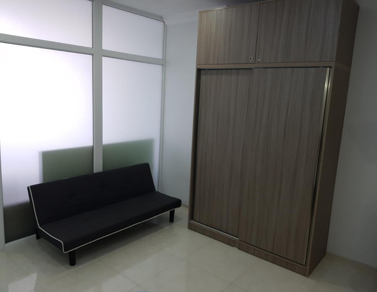 Sky-G Sea View Apartment Batumi Esterno foto