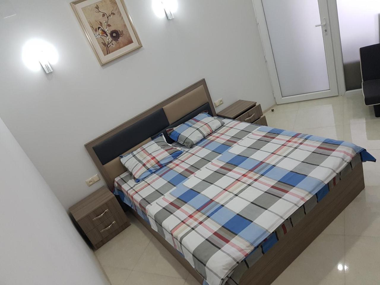 Sky-G Sea View Apartment Batumi Esterno foto