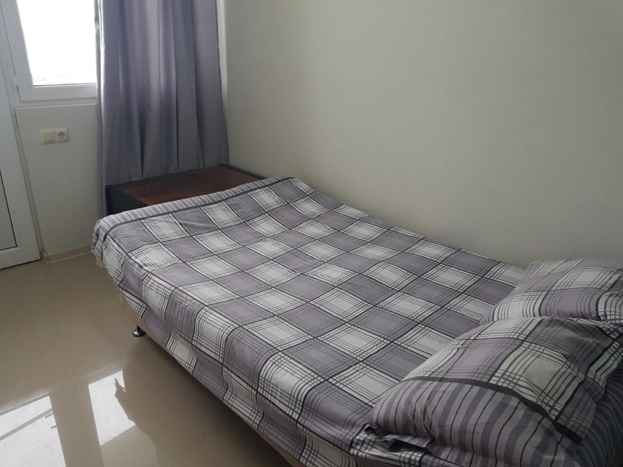 Sky-G Sea View Apartment Batumi Esterno foto
