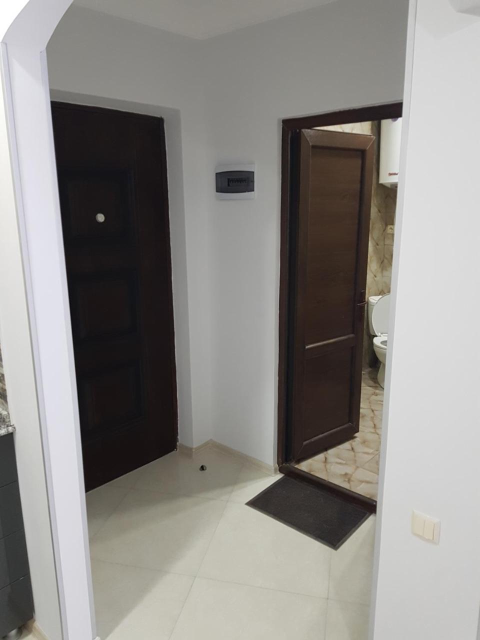 Sky-G Sea View Apartment Batumi Esterno foto