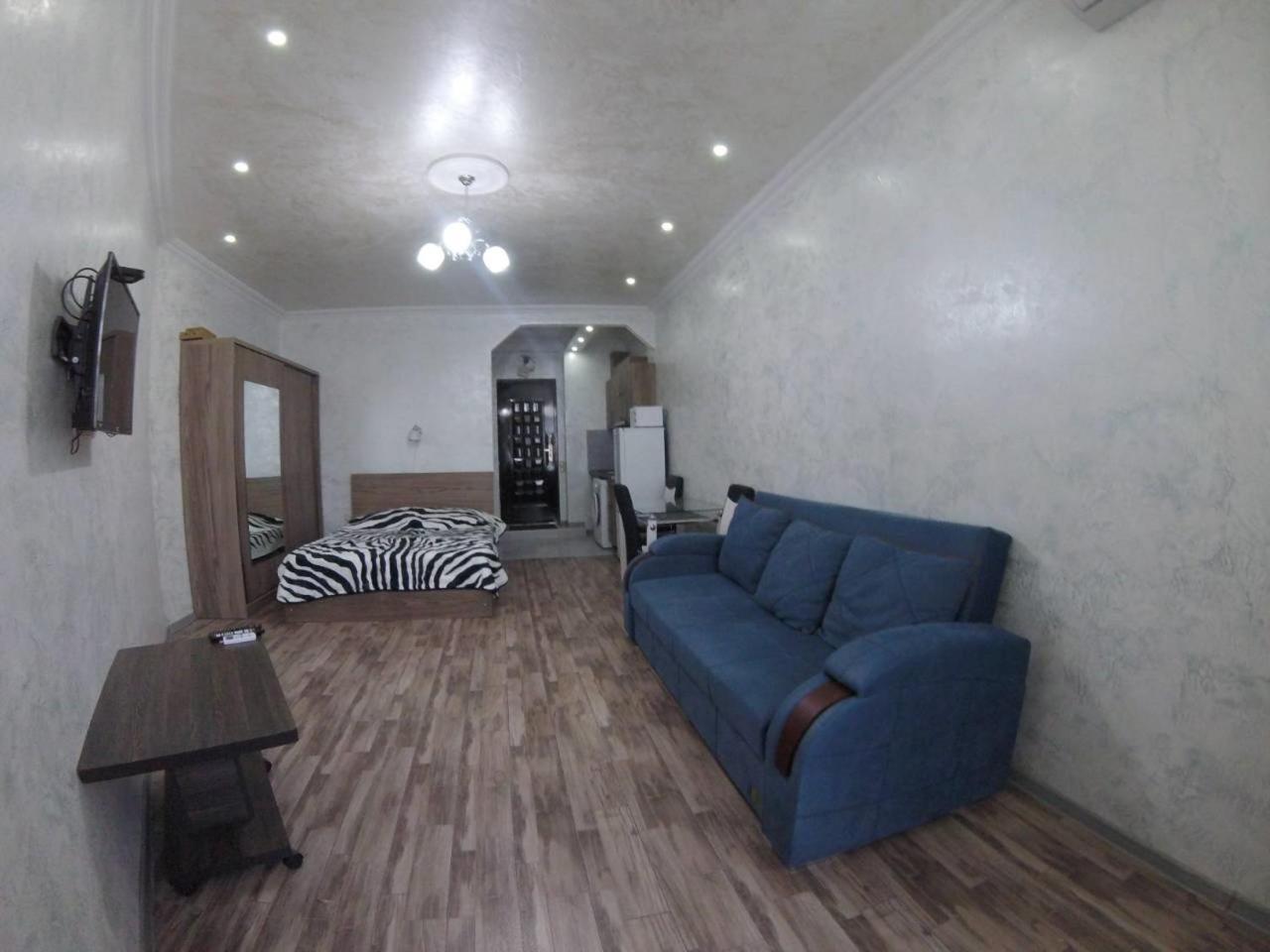 Sky-G Sea View Apartment Batumi Esterno foto