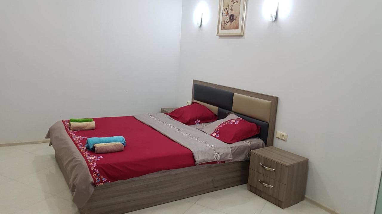 Sky-G Sea View Apartment Batumi Esterno foto